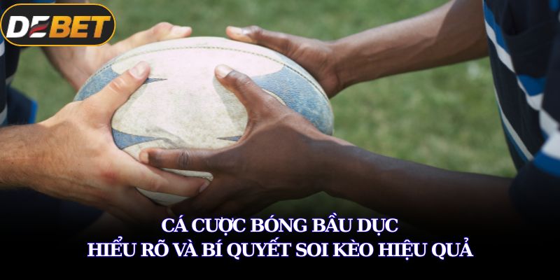 bóng bầu dục