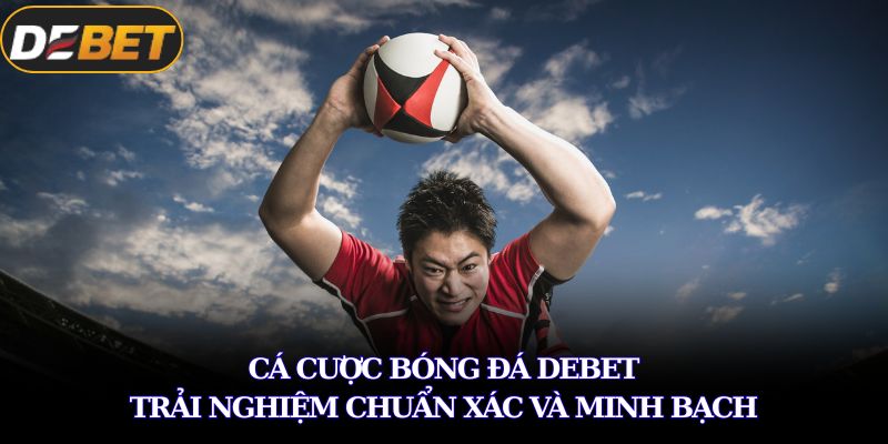 Cá cược bóng đá