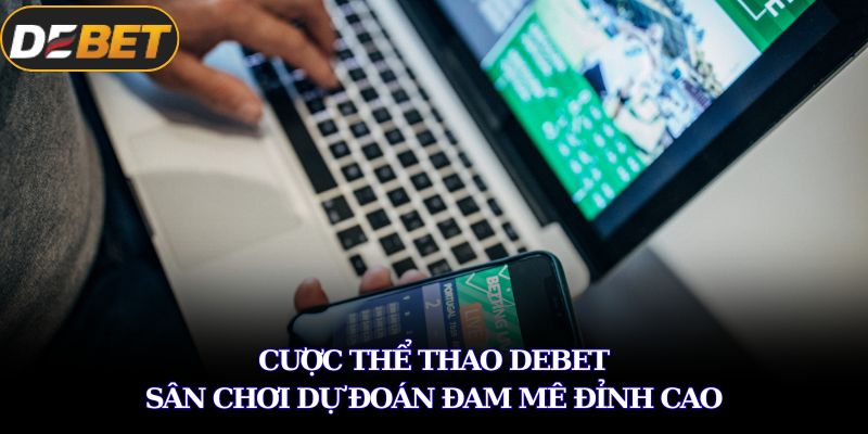 Cược thể thao