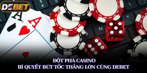 Đột phá casino