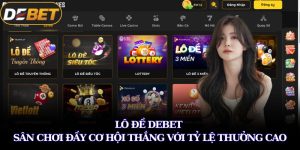 Lô đề DEBET