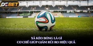 Xả kèo bóng